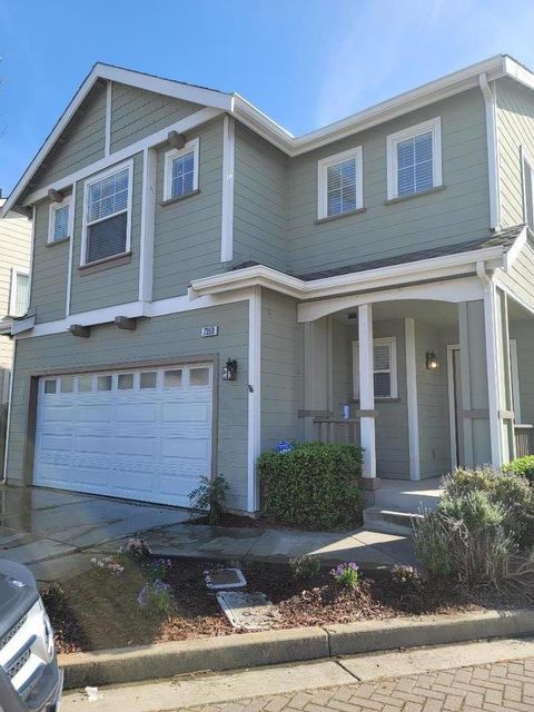 Photo of Newark, CA 94560 (MLS # ML82040749)