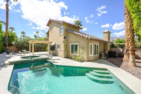 Photo of 49070 Tango Court, La Quinta, CA 92253 (MLS # 219154373DA)