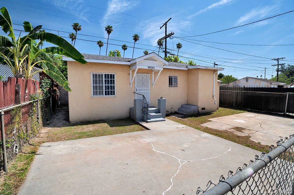 5908 Bonsallo Avenue