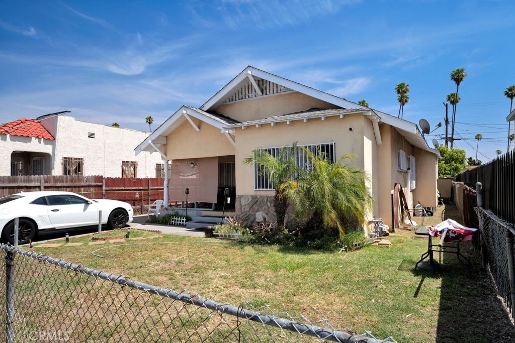 5908 Bonsallo Avenue