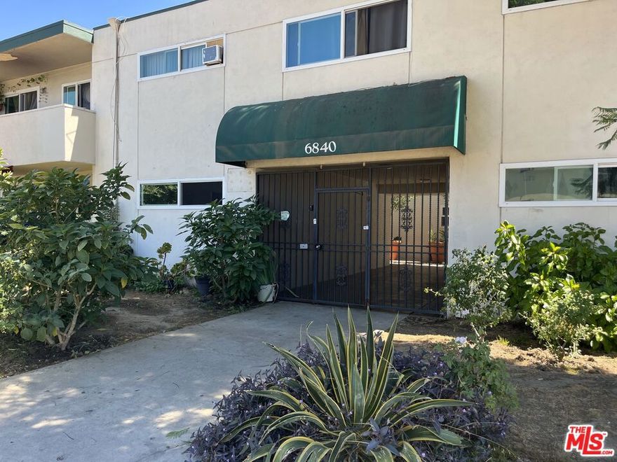This 20-unit Apartment building is a well-maintained asset in Van Nuys, CA. Centrally located in the San Fernando Valley, this complex has almost immediate access to the 101, 405, 170, and 118 freeways, as well as an abundance of public transportation, including a new line currently in construction: the East San Fernando Valley Light Rail Transit project, that will feature 11 stops from Van Nuys to Pacoima. This property features a favorable unit mix, with 15 of the 20 units being 2 & 3 bedroom units (25% 1 bedrooms, 75% 2 & 3 bedrooms), with private patios/balconies, and a pool. This two-story building also has secure, gated parking with covered spaces, and seismic retrofitting has been completed. This property sits on a corner lot, on the corner of Kester Ave. and Hartland St., just north of Vanowen St. The Van Nuys location is very walkable and bikeable with good transit.