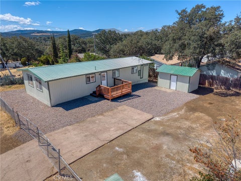 Photo of 15980 32nd AVE, Clearlake, CA 95422 (MLS # LC26195691)