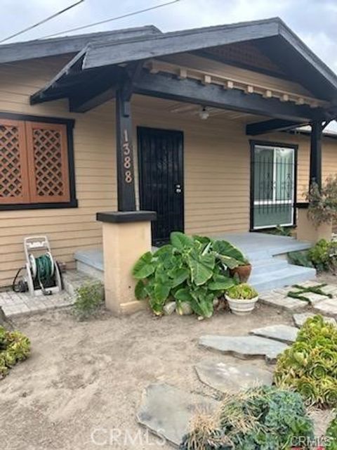 1388 N Lugo San Bernardino CA 92404