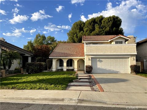 Photo of 15 Skyline Ln, Phillips Ranch, CA 91766 (MLS # WS25244784)