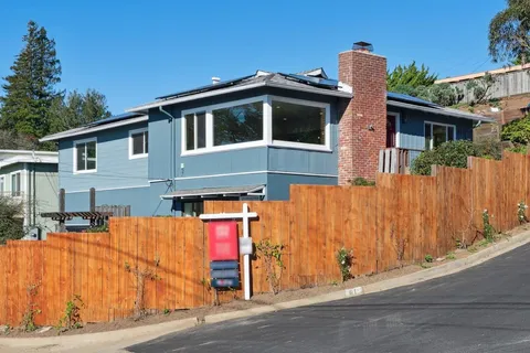 61 Cowper Ave, Kensington, CA 94707 - MLS#: 41120767