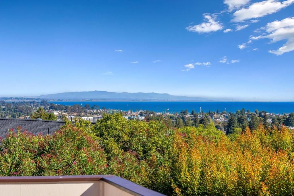 Photo of 623 High Street, Santa Cruz, CA 95060 (MLS # ML82025156)