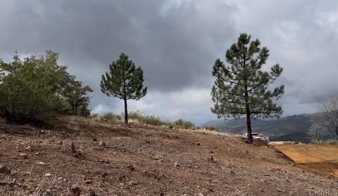 Photo of 5566 Acorn Patch Rd. Rd, Julian, CA 92036 (MLS # PTP2602210)