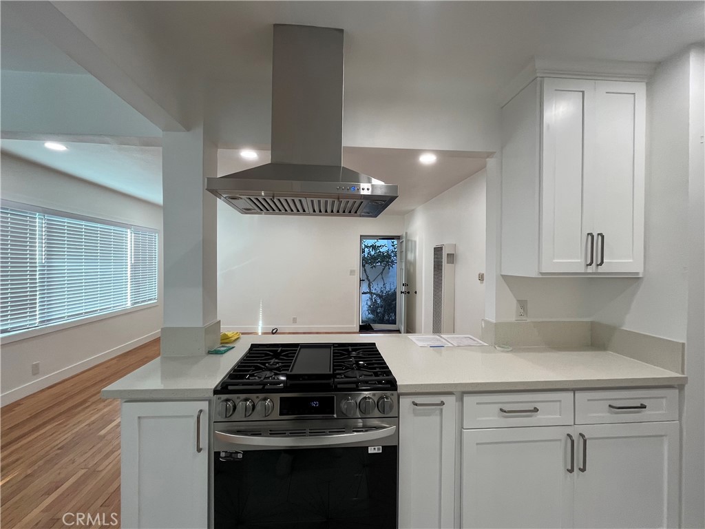 Belmont Shore (BSD) - Residential Lease