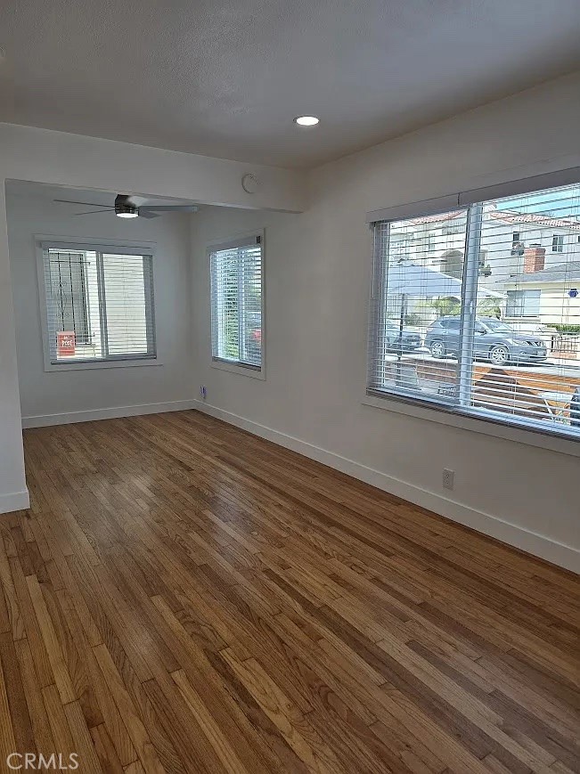 Belmont Shore (BSD) - Residential Lease