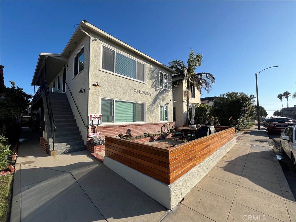 Belmont Shore (BSD) - Residential Lease