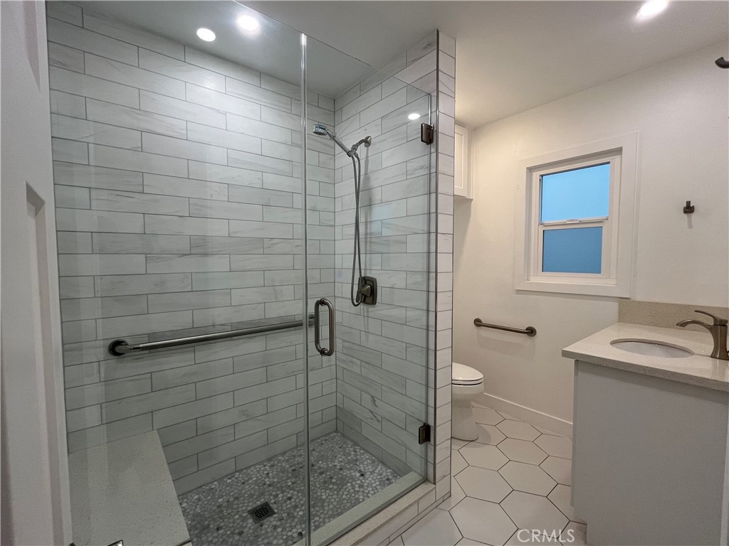 Belmont Shore (BSD) - Residential Lease