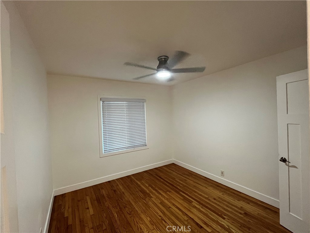 Belmont Shore (BSD) - Residential Lease