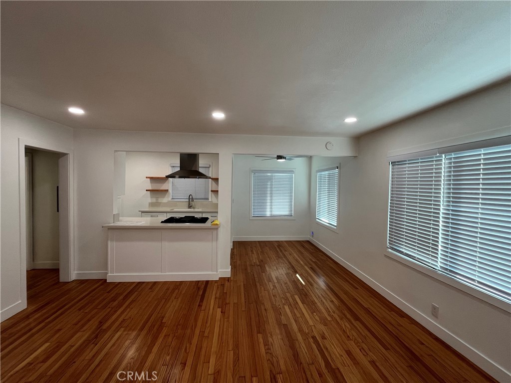 Belmont Shore (BSD) - Residential Lease