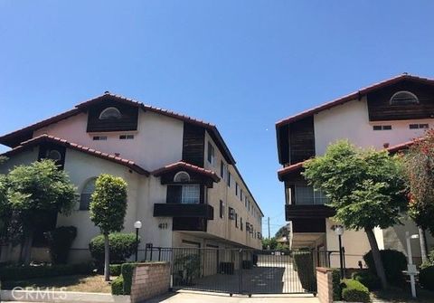 Photo of 411 N Ynez Avenue #D, Monterey Park, CA 91754 (MLS # AR26028574)