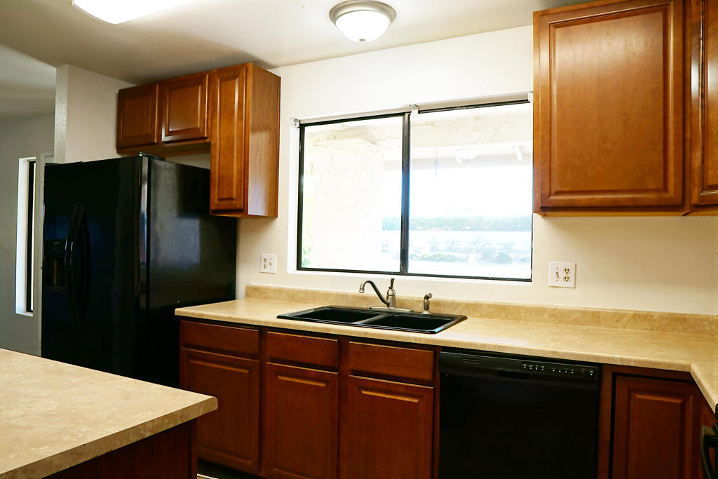 La Quinta Cove - Residential