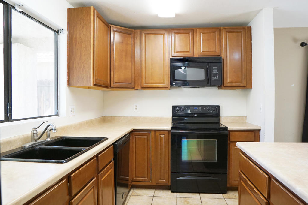 La Quinta Cove - Residential