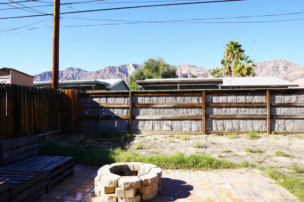 La Quinta Cove - Residential