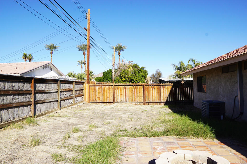 La Quinta Cove - Residential