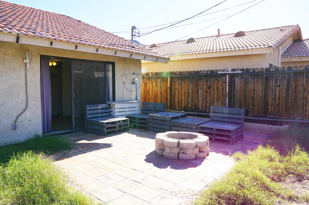 La Quinta Cove - Residential