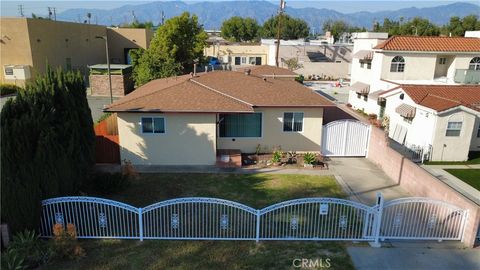 Properties 33 9039 Steele Rosemead CA 91770