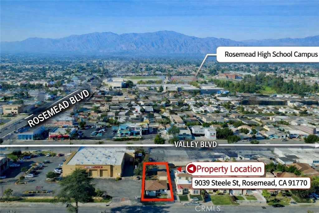 Properties 3 9039 Steele