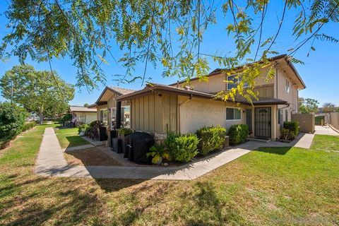 9837 Mission Gorge 3 Santee CA 92071