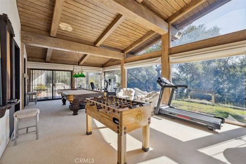 Tiny photo for 3978 Laguna Blanca Dr, Santa Barbara, CA 93110 (MLS # SR26025562)