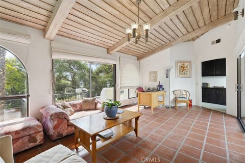 Tiny photo for 3978 Laguna Blanca Dr, Santa Barbara, CA 93110 (MLS # SR26025562)