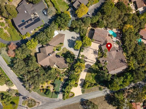 Tiny photo for 3978 Laguna Blanca Dr, Santa Barbara, CA 93110 (MLS # SR26025562)