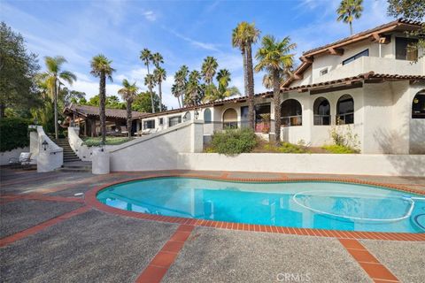 Tiny photo for 3978 Laguna Blanca Dr, Santa Barbara, CA 93110 (MLS # SR26025562)