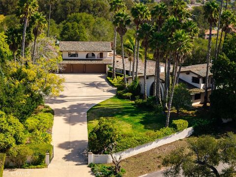 Tiny photo for 3978 Laguna Blanca Dr, Santa Barbara, CA 93110 (MLS # SR26025562)