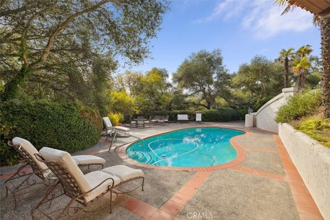 Tiny photo for 3978 Laguna Blanca Dr, Santa Barbara, CA 93110 (MLS # SR26025562)