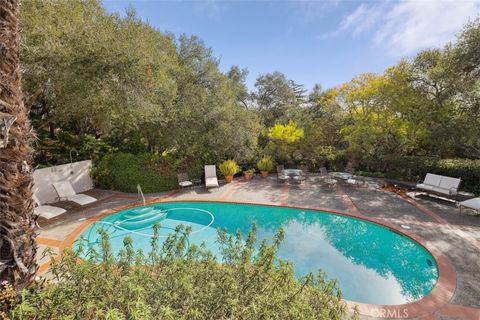 Tiny photo for 3978 Laguna Blanca Dr, Santa Barbara, CA 93110 (MLS # SR26025562)