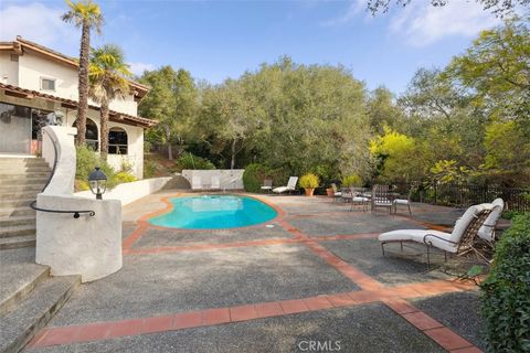 Tiny photo for 3978 Laguna Blanca Dr, Santa Barbara, CA 93110 (MLS # SR26025562)