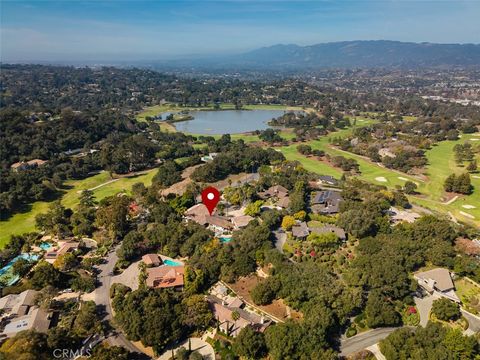 Tiny photo for 3978 Laguna Blanca Dr, Santa Barbara, CA 93110 (MLS # SR26025562)