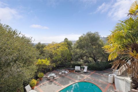 Tiny photo for 3978 Laguna Blanca Dr, Santa Barbara, CA 93110 (MLS # SR26025562)