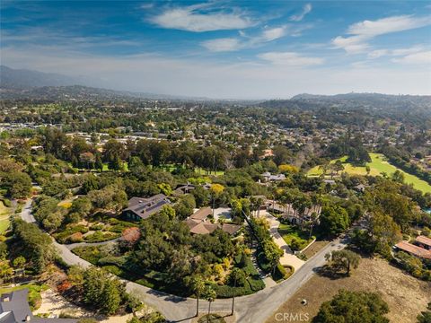 Tiny photo for 3978 Laguna Blanca Dr, Santa Barbara, CA 93110 (MLS # SR26025562)