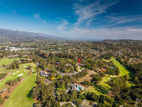 Tiny photo for 3978 Laguna Blanca Dr, Santa Barbara, CA 93110 (MLS # SR26025562)