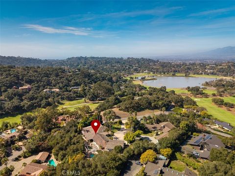 Tiny photo for 3978 Laguna Blanca Dr, Santa Barbara, CA 93110 (MLS # SR26025562)