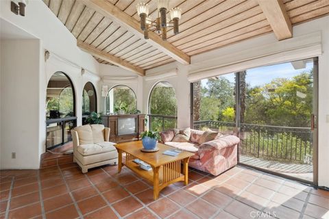 Tiny photo for 3978 Laguna Blanca Dr, Santa Barbara, CA 93110 (MLS # SR26025562)