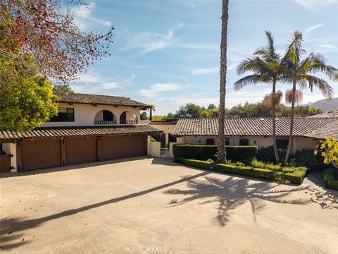 Tiny photo for 3978 Laguna Blanca Dr, Santa Barbara, CA 93110 (MLS # SR26025562)