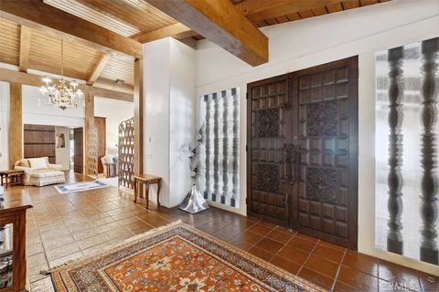 Tiny photo for 3978 Laguna Blanca Dr, Santa Barbara, CA 93110 (MLS # SR26025562)