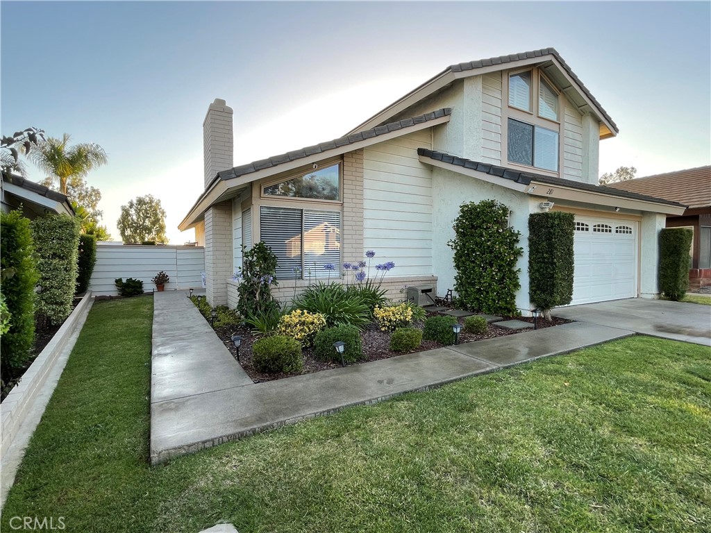281 Trailview