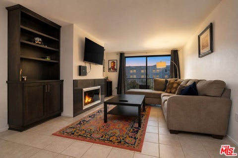 Photo of 1942 Grace Avenue #217, Los Angeles, CA 90068 (MLS # 26856913)