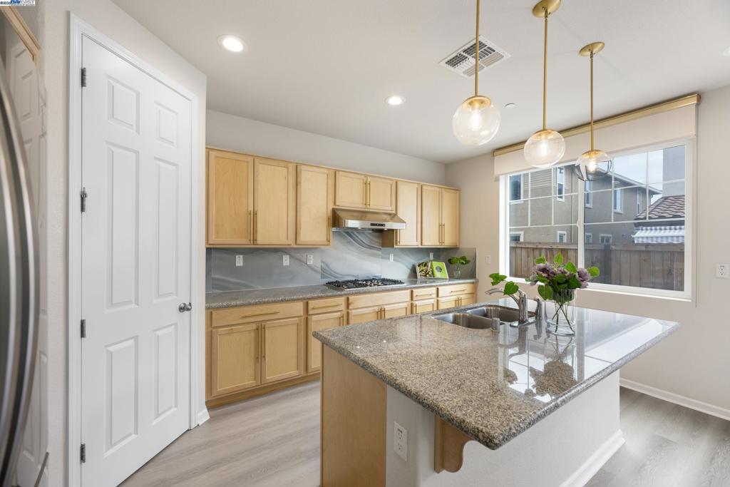 MOUNTAIN HOUSE - Residential