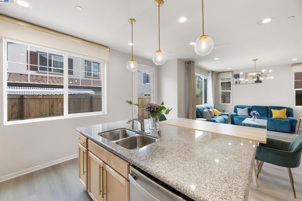 MOUNTAIN HOUSE - Residential