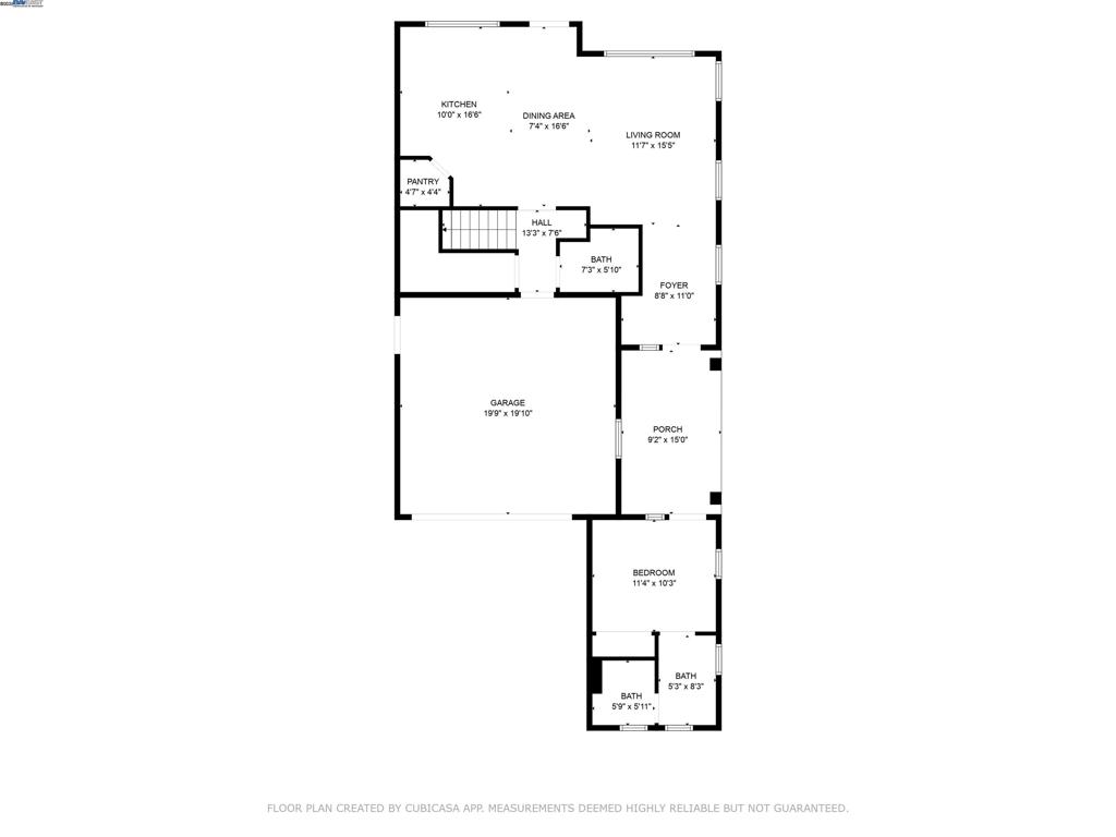 MOUNTAIN HOUSE - Residential