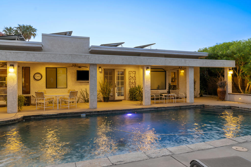 Mission Wells - Residential