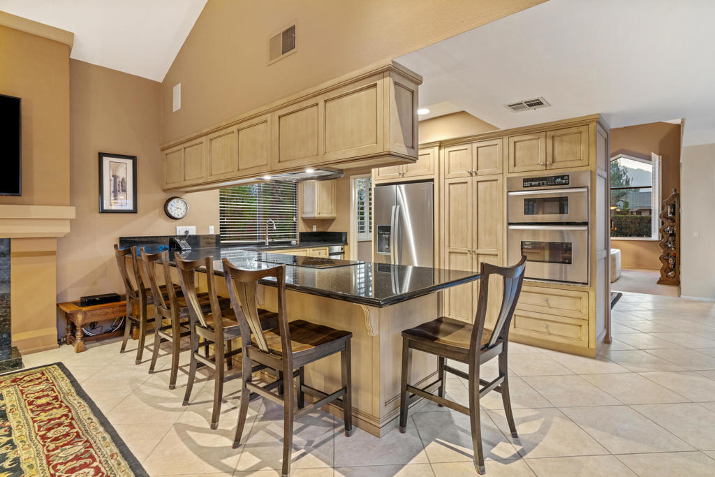 Mission Wells - Residential