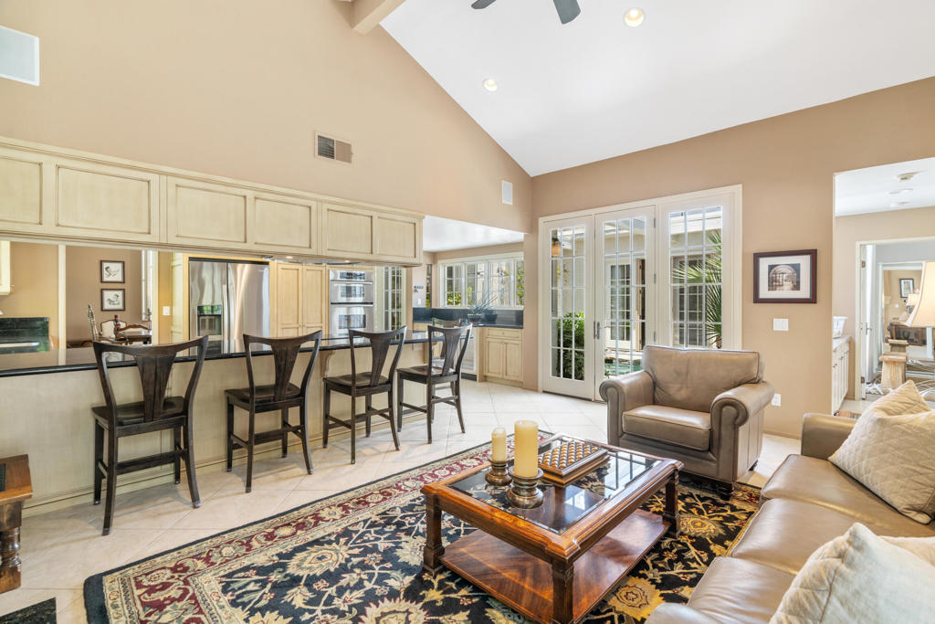 Mission Wells - Residential